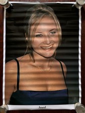 Vintage Jewel Portrait Poster