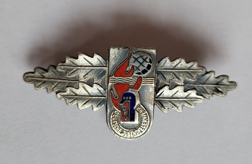 Vintage dfv deutsche - vintage,