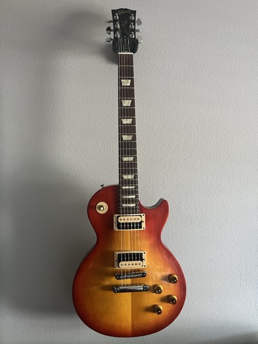 Gibson les paul studio - gibson,