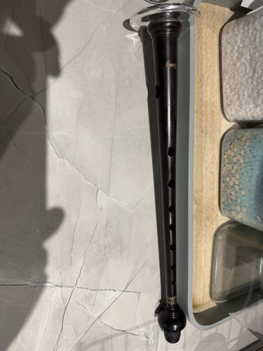 Mccallum gandy abw pipe - gandy,