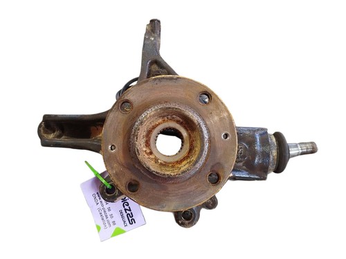 364796 front left knuckle - left, /