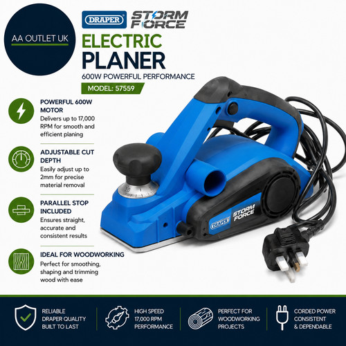 Draper storm force 57559 - force,