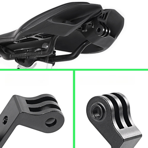 Reliable saddle mount - reliable, for