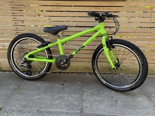 Frog 52 20 Inch Wheel Green