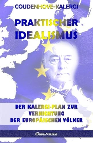 Coudenhove kalergi - coudenhove-kalergi,