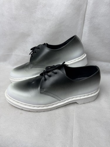 Marten oxford shoes - dr,
