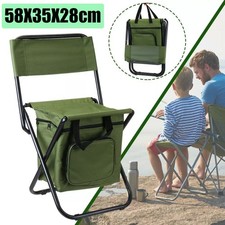 Small fishing stool - fishing,
