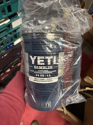 Yeti rambler french - rambler,