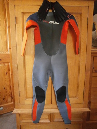 Gul response junior - gul,