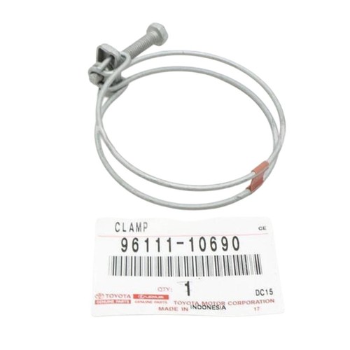 Genuine lexus clamp for - genuine,