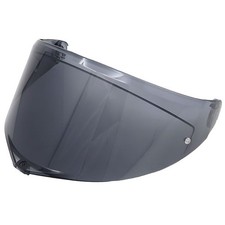 AGV Sports Modular Dark Smoke Race Visor - Not Road Legal - Large