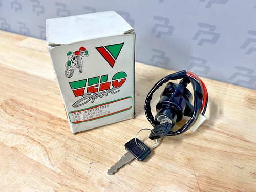 Nos velo sport - nos,