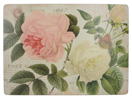 Creative tops rose - tops, pack