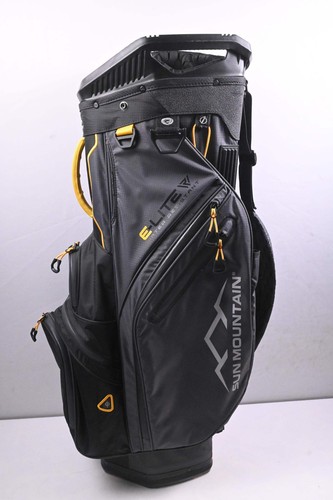 Sun mountain lite cart - cart, bag