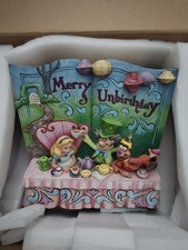 Jim Shore Disney Traditions