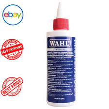 Wahl Clipper Oil, Blade Oil