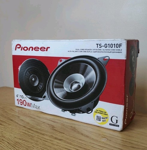 Pioneer g1010f - ts-g1010f, (g-series)