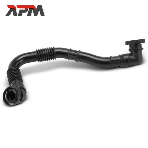 Crankcase ventilation hose for - ventilation,
