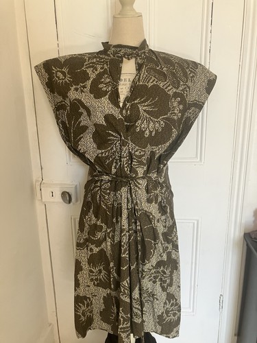 Rare vivienne westwood kimono - vivienne,