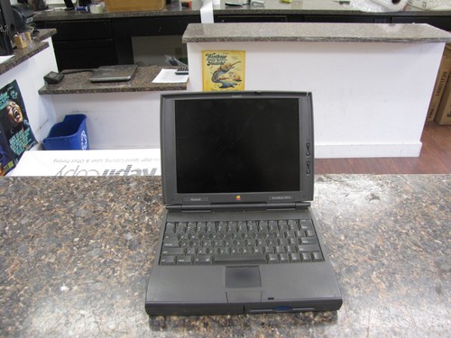 Vintage apple macintosh m3571 - apple,