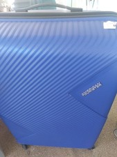 American Tourister Jet Driver