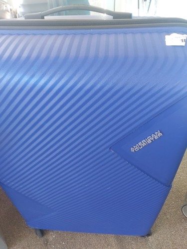 American tourister jet driver - tourister,
