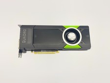 NVIDIA Quadro P5000 16GB