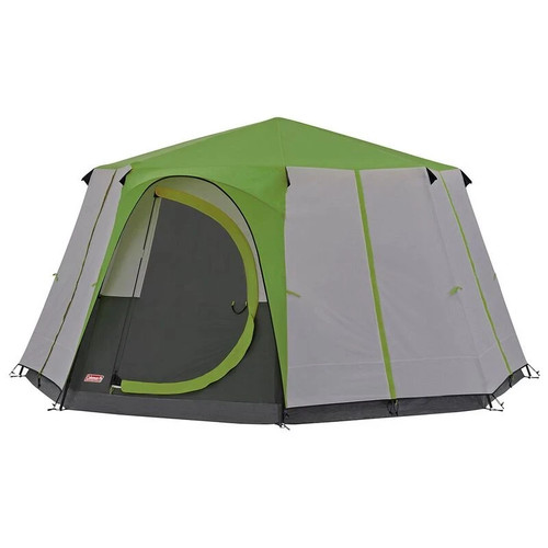 Coleman cortes octagon - cortes,