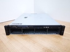 Dell PowerEdge R515 2U Server Dual AMD Opteron 4310 2.6GHz 32GB RAM 12-Bay SFF