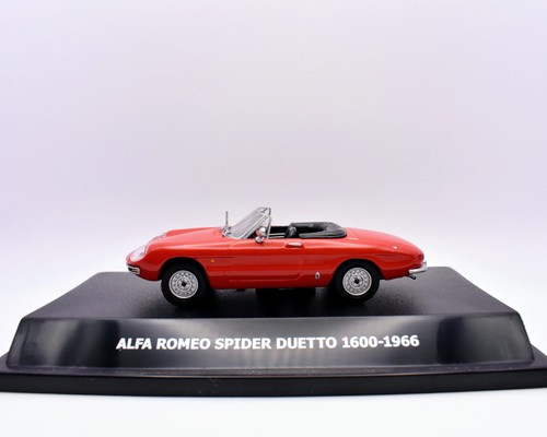 Diecast collection alfa - diecast,