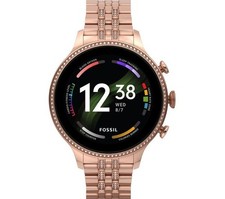 FOSSIL Gen 6 FTW6077 Smart