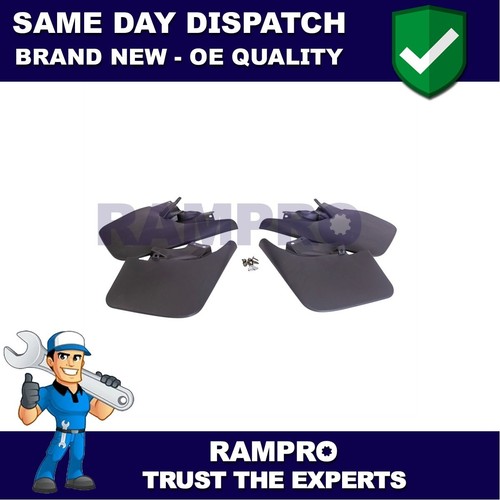 Rampro direct fit - direct,