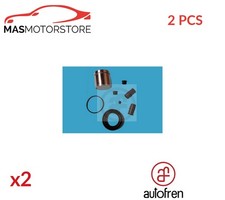 BRAKE CALIPER REPAIR KIT FRONT