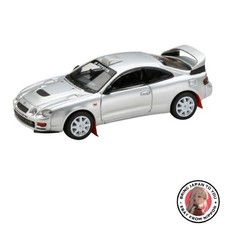 HJ64 1/64 Scale Toyota Celica