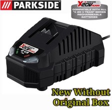 Parkside 20V 2.4A Battery