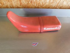 Kawasaki 125 KMX Saddle