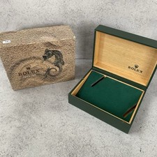 Vintage rolex seahorse - vintage,