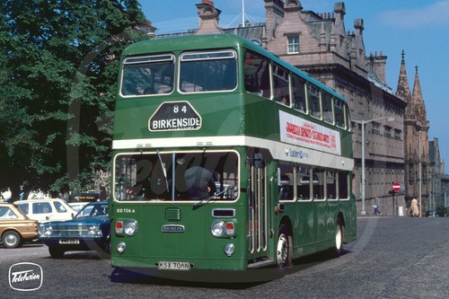 Bus photo eastern scottish - photo,