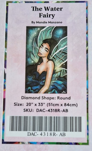 Diamond art club - diamond,