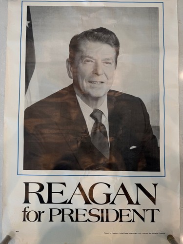 Ronald reagan political - ronald,