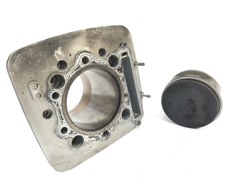 Honda 650 rd02 - rd02,