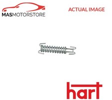 BOLT EXHAUST SYSTEM HART 475 972 H NEW OE REPLACEMENT