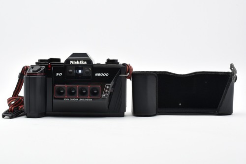 Read mint nikon nishika - read, [n