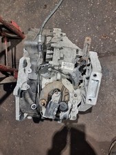 RANGE ROVER EVOQUE GEARBOX MANUAL 6 SPEED / M66 4WD 2.0 TD4 DIESEL