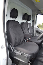 MAXUS DELIVER 9 EXTRA Heavy Duty 900d Seat Covers High Quality  and a Great Fit