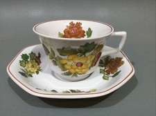 Wedgwood “ Kimono “ Georgetown Collection Cup & Saucer