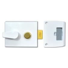 Union Nightlatch Case 60mm