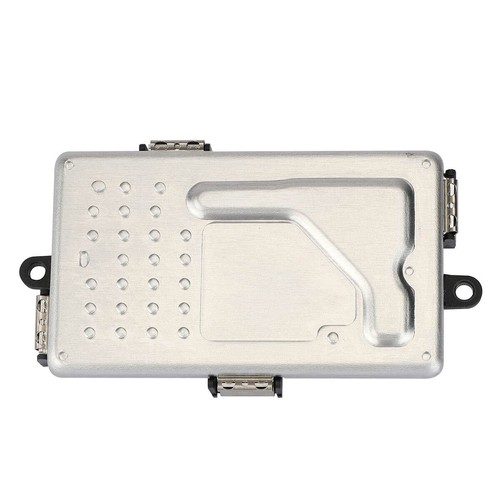Heater blower motor resistor - heater,