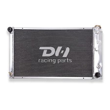 28"For Chevy Monte Carlo El Camino 70-77/Impala 71-79/Malibu 73-77 3Row Radiator