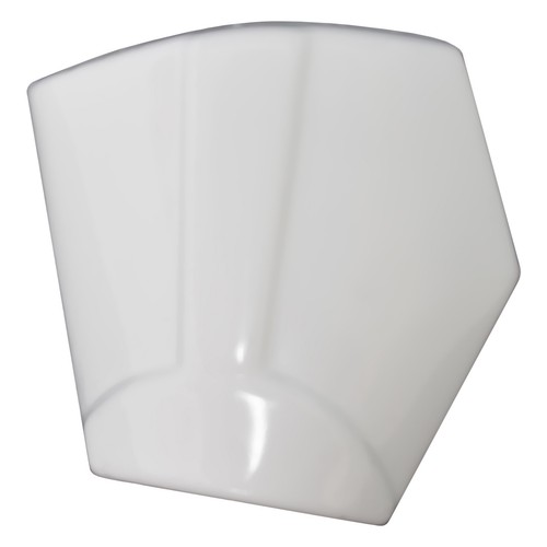 Hand armour plate left - -,